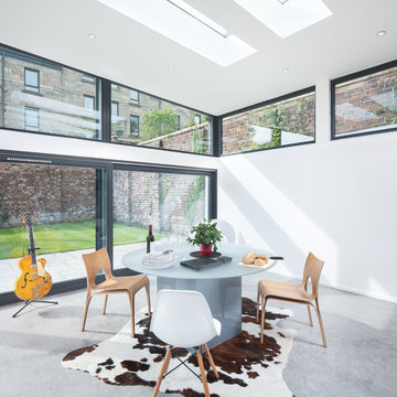 Beautiful Kitchens Magazine