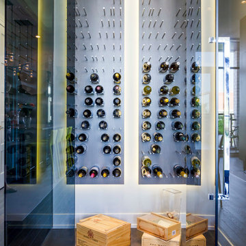 Downsizing With Style