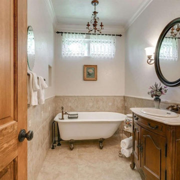 Guerneville Home