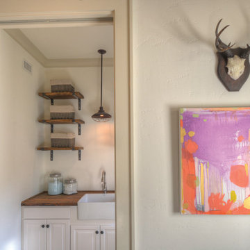 Southern Living Custom Builder Showcase Home at St. Simons Island
