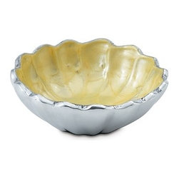 Julia Knight Peony Petite Bowl - Serving Utensils