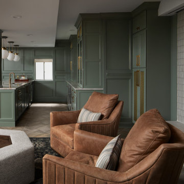 Whole House Renovation