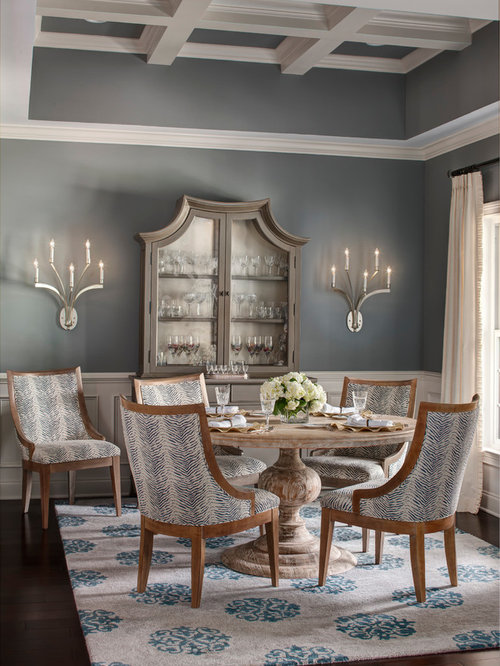 Sherwin Williams Earl Grey Home Design Ideas, Pictures, Remodel and Decor