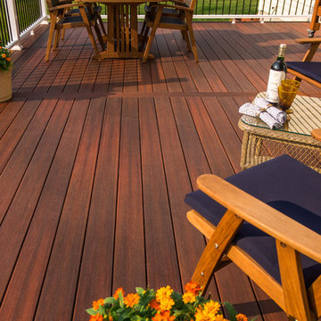 Fiberon Composite Decking