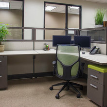 Office Space