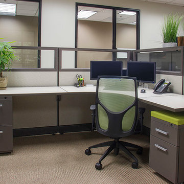 Commercial Office