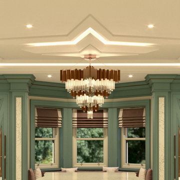 Mistry Collection - Luxury Dressing Room