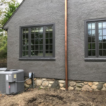 Scarsdale Project
