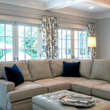 Dale Residence