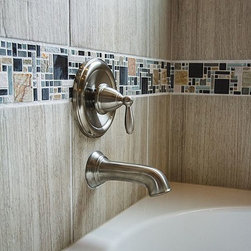 McCaleb Homes Lewis floorplan - Bathroom Scales
