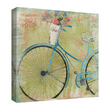 Wall decor