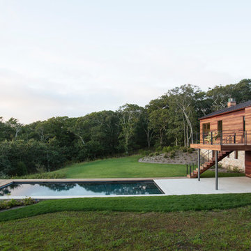 The Bridge House