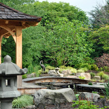 rocks and stones