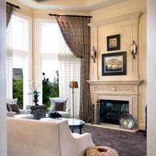 Window treatments