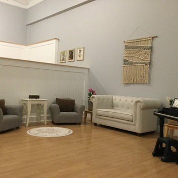 Lily Montessori Parent Child Center