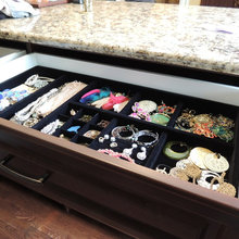 Closets
