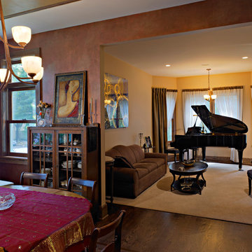 Chicago Residence 5