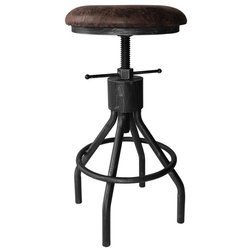 Industrial Bar Stools And Counter Stools by Today's Mentality