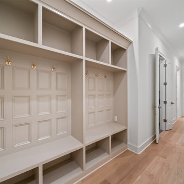 East Memphis New Construction
