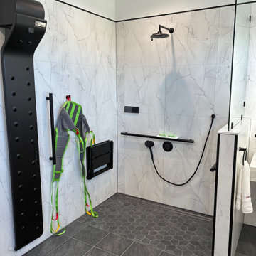 accessible living showroom