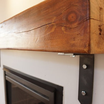 Design-Build Pop-Top Addition