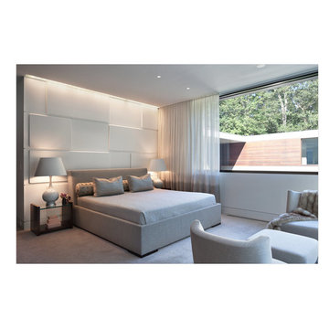 New Canaan Contemporary