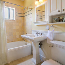 Braddock bath