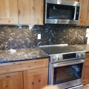 Remodel