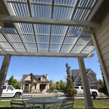 Patio Ideas
