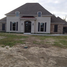 exterior paint color