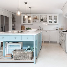 Kitchen - Sink
