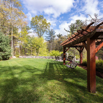 7 Lawrence Road, Weston, MA 02493