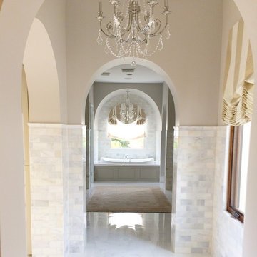A NEAT Bathroom