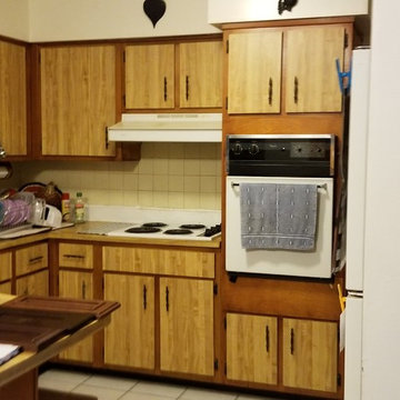 Remodel