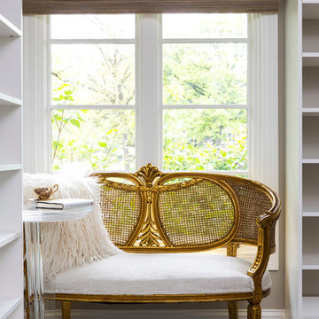 Tranquil Retreat