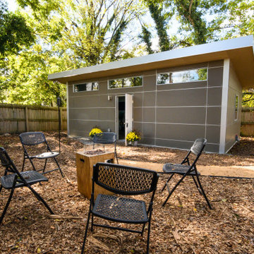 14x26 Summit Series ADU Airbnb