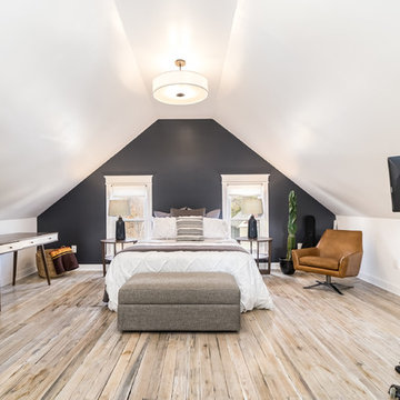 Restyling East Gates Street