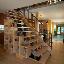 Staircases