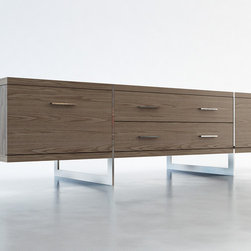 Modloft products - Furniture