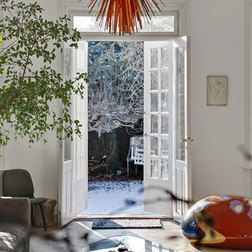 Copenhagen Villa
