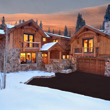 exterior color
