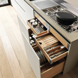 Mobilier Comprex - Kitchen And Dining Furniture
