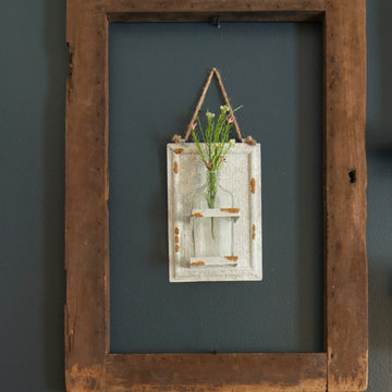 Decor close-up