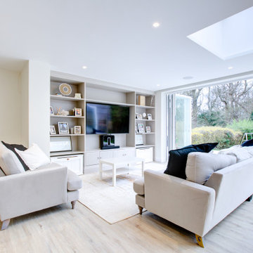 The White House, West Wickham