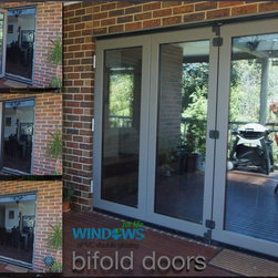 u-PVC Eco friendly windows and doors - Windows And Doors