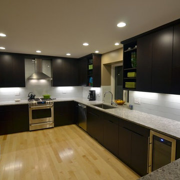 Dark Modern by Adam Hartig AKBD