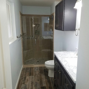 Bath Remodels