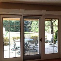 Wood Cornices - Valances