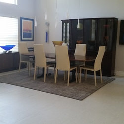 Peters Residence - Wall And Floor Tile