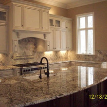 NEW Kitchen Ideas